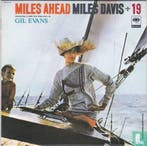 Davis, Miles - Miles Ahead - 1998, Verzenden