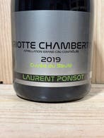 2019 Laurent Ponsot, Cuvee du Saule - Griotte-Chambertin