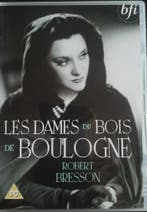 Les Dames du Bois de Boulogne (R Bresson)   Gratis verzenden, Cd's en Dvd's, Dvd's | Tv en Series, Alle leeftijden, Verzenden
