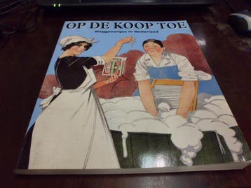 Op de koop toe 9789066304475 N. Herweijer, Boeken, Verzenden, Gelezen, N. Herweijer