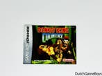 Gameboy Advance / GBA - Donkey Kong Country - USA - Manual (, Consoles de jeu & Jeux vidéo, Verzenden
