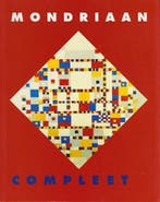 Mondriaan Compleet 9789066118027 Marty Bax, Verzenden, Gelezen, Marty Bax