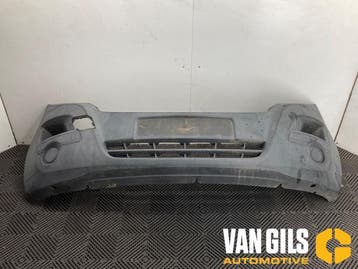 Voorbumper Opel Movano O298613