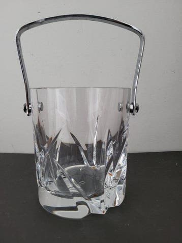 Sevres - Ijsemmer - Kristal