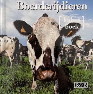 BOERDERIJDIEREN 9789039621653 Yann Susic, Boeken, Verzenden, Gelezen, Yann Susic