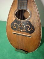 Unknown - - Mandoline - Italië (Zonder minimumprijs), Nieuw