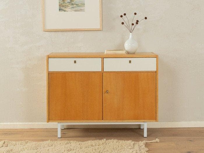 Commode - Orme - Commode des années 1960, Antiek en Kunst, Kunst | Designobjecten