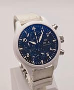 IWC - Pilot’s Watch Chronograph Top Gun Edition “Lake Tahoe”