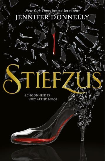 Stiefzus 9789026151095 Jennifer Donnelly, Boeken, Verzenden, Gelezen, Jennifer Donnelly