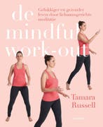 De mindful work-out (9789401435994, Tamara Russell), Verzenden, Nieuw