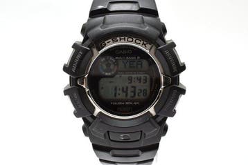 Casio - G-Shock GW-2310 Tough Solar Multi Band 6 Digital, Nieuw