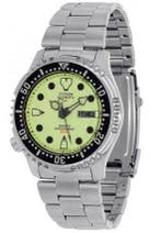 Citizen - NO RESERVE PRICE - Promaster Aqualand ISO 6425 -, Nieuw