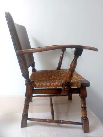Artifort - Theo Ruth - Fauteuil - F297 - Chêne - Antifor