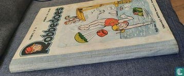 Baard en Kale - Robbedoes album 3 - 1939, Verzenden, Amicus, Anthony, Edward [naar], Buck, Frank [naar], C. A. - M., Creasy, John, Delmont, Joseph, Dineur, Fernand, Driscoll, Ch.B., Dumoulin, Blanche, Gillain, Joseph, Gould, Chester, Harman, Fred, Horne, William, J.D., Kaiser, Kurt, M. C., Marechal, E., May, Karl, Meulenaere, Raymond de, Siegel, Jerome, Sintair, Small, Austin J. (Seamark), Steeman, Stanislas-André, Velter, Robert.