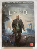 I AM LEGEND (STEELBOOK) (IN SEAL) (DVD)