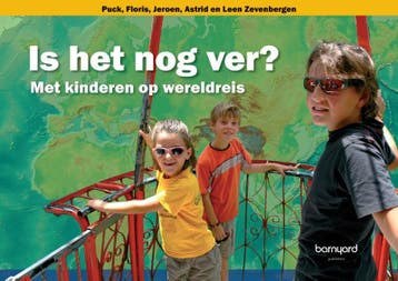 Is het nog ver? 9789079922253 L. Zevenbergen, Verzenden, Zo goed als nieuw, L. Zevenbergen