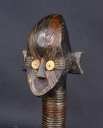 Kota Mahongwé - Gabon