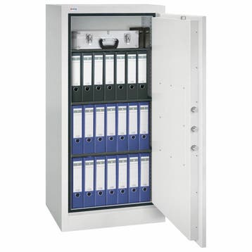 Sistec TS 1, Verzenden, Neuf, Coffre-fort
