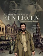 1945-1962 / Een leven, Winston Smith / 5 9789463948791, Verzenden, Christian Perrissin