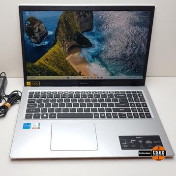 Acer Aspire 3 A315 58 15.6, Verzenden