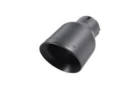 Milltek Sport GT100 Uitlaattip Zwart Cerakote 100mm – MSVW37, Auto-onderdelen, Verzenden, Nieuw