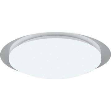 LED Plafondlamp - Badkamerlamp - Trion Frozen - 18.5W - RGBW, Verzenden, Nieuw