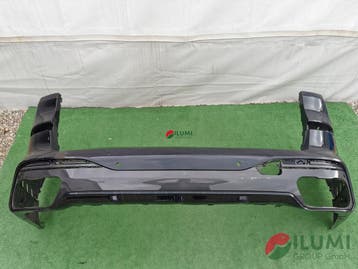 Achterbumper BMW X7 G07 M Pakket 8069894 Org., Verzenden