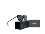 Tom Ford - TF0971-K/S-01A, Cat:*3, Classic Black & Gold,