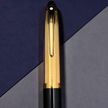 Sheaffer - Crest - Zonder minimumprijs - Roller balpen, Nieuw
