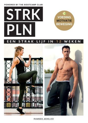 STRK PLN 9789021568621 Ramses Jedeloo, Boeken, Verzenden, Gelezen, Ramses Jedeloo