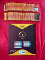 qatar 2022 Panini Empty album + complete loose sticker set -, Collections