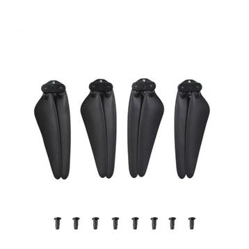 LUXWALLET Drone Propellers voor EvoFly ² Dodge - 4 Stuks -, Audio, Tv en Foto, Verzenden, Nieuw