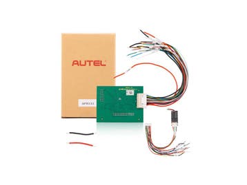 Autel MaxiIM APB131, Verzenden