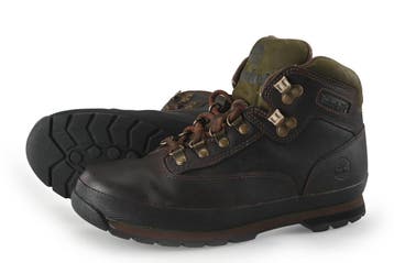 Timberland Wandelschoenen in maat 42 Bruin, Bruin, Verzenden, Timberland, Gedragen