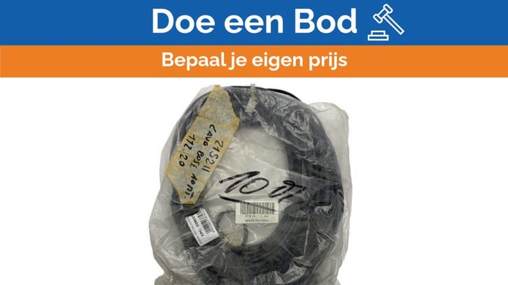 Bieden: High-Quality Marine Audio Cable for Bose 3-2-1 Seri, Watersport en Boten, Navigatiemiddelen en Scheepselektronica, Ophalen of Verzenden