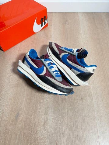 Nike - Nike x Sacai - Sneakers - Maat: EU 42, Nieuw
