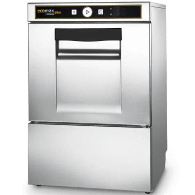 Glazenspoelmachine | ECOMAX PLUS | Mand 400x400 |, Articles professionnels, Horeca | Équipement de cuisine, Envoi