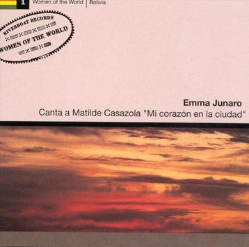 Mi Corazon En La Ciudad 5017742100320, Verzenden, Nieuw in verpakking