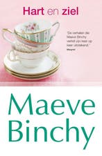 Hart en ziel 9789000315437 Maeve Binchy, Verzenden, Gelezen, Maeve Binchy