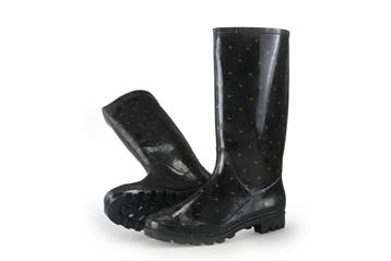 Xq Footwear Regenlaarzen in maat 39 Overig, Xq Footwear, Overige kleuren, Verzenden, Regenlaarzen