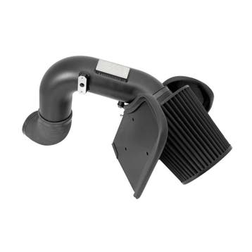 K&N Blackhawk Induction Air Intake System passend voor Dodge, Auto-onderdelen, Verzenden, Nieuw