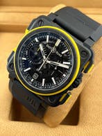 Bell & Ross - Renoult Sport F1 Limited Edition 250 -