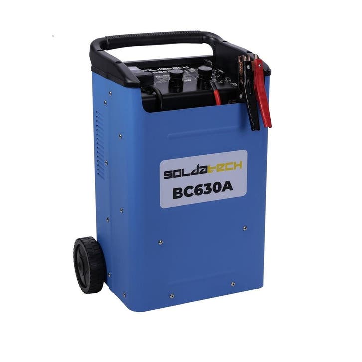 Acculader 630amp, Bricolage & Construction, Outillage | Soudeuses, Enlèvement ou Envoi