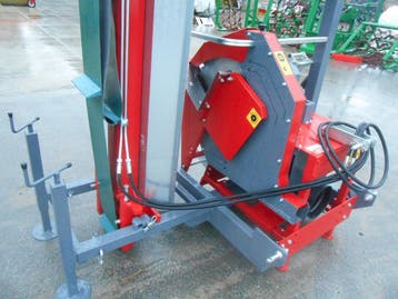 Scie tapis COLLINO, Autres types