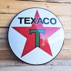 Texaco rond, Collections, Verzenden