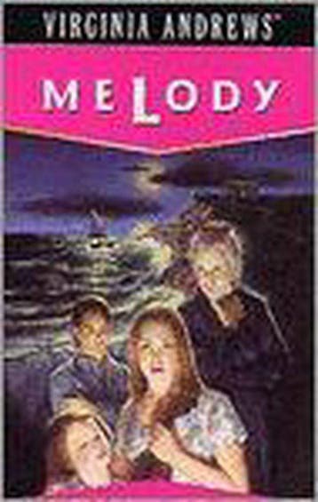 Melody - Andrews, Verzenden, Nieuw
