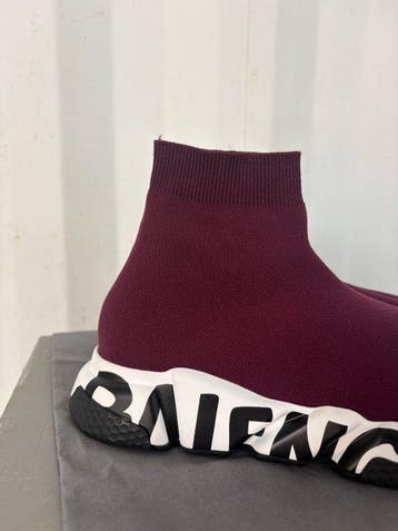 Balenciaga - Sneakers - Taille : EU 42, Kleding | Heren, Nieuw
