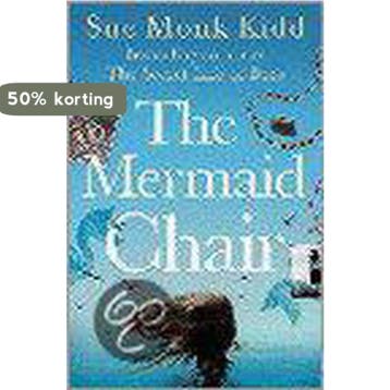 The Mermaid Chair 9780755327003 Sue Monk Kidd, Verzenden, Gelezen, Sue Monk Kidd