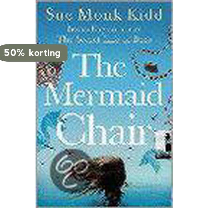 The Mermaid Chair 9780755327003 Sue Monk Kidd, Livres, Langue | Anglais, Envoi