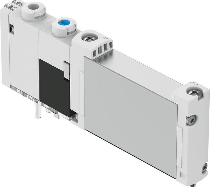Festo 5/2 Monostable Électrovanne Air Bride 220L/Min -, Doe-het-zelf en Bouw, Gereedschap | Overige machines, Verzenden